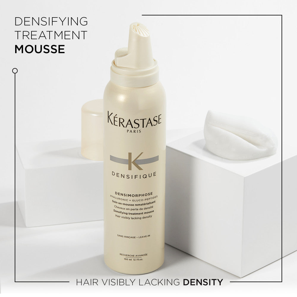 Densifique Densimorphose Treatment Mousse