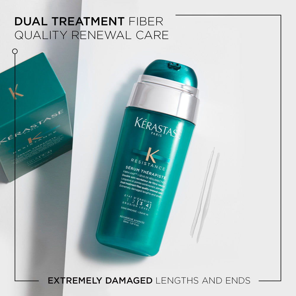 Resistance Serum Thérapiste Hair Serum