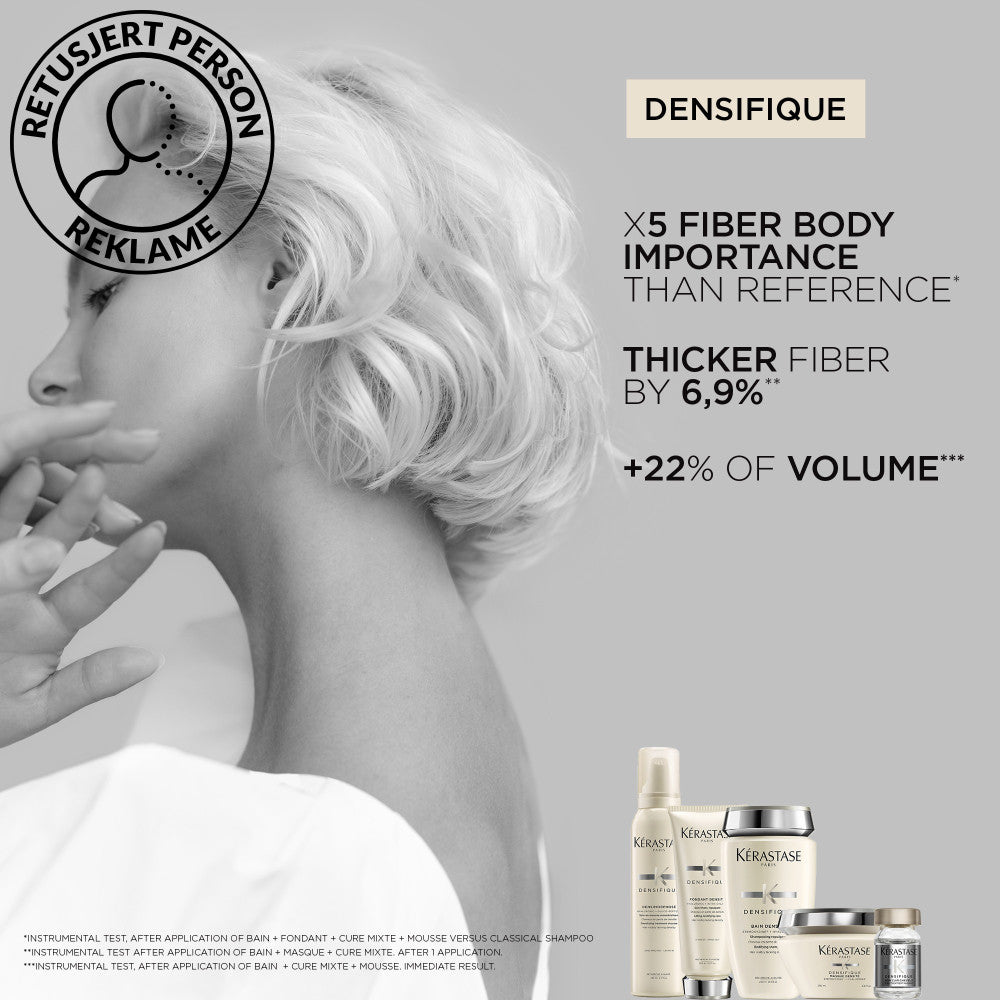 Densifique Bodifying Shampoo
