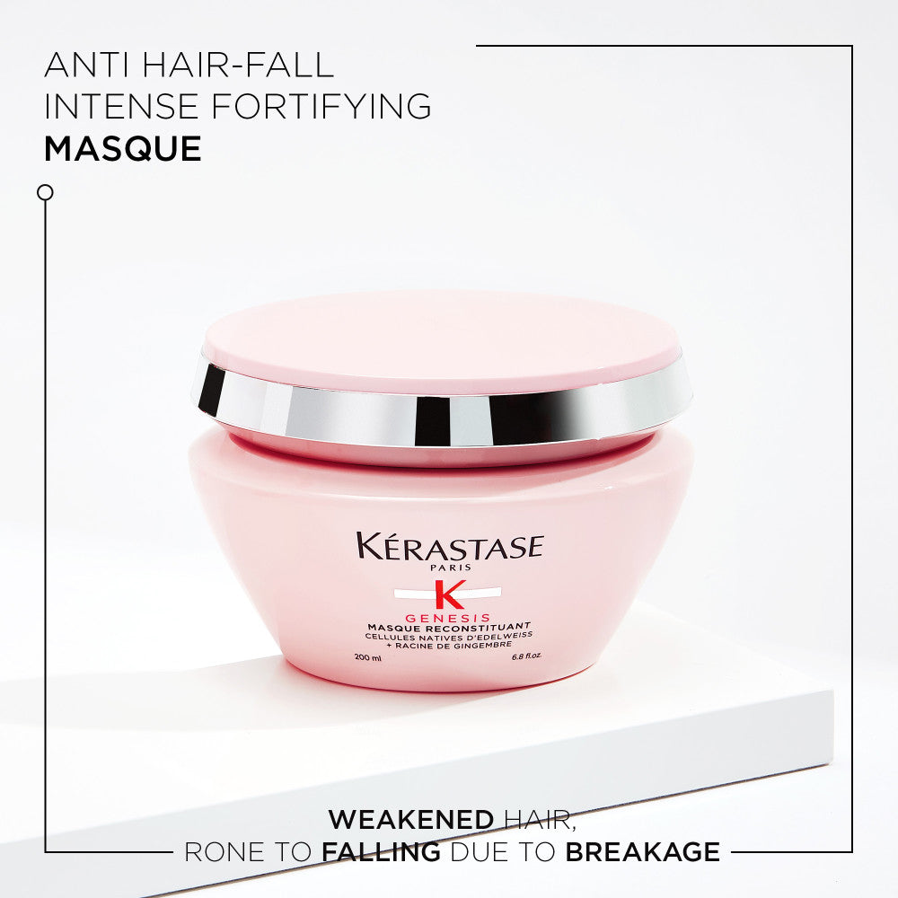 Genesis Masque Reconstituant Hair Mask