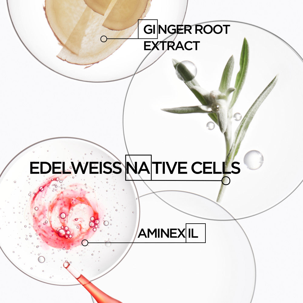 Genesis Masque Reconstituant Hair Mask