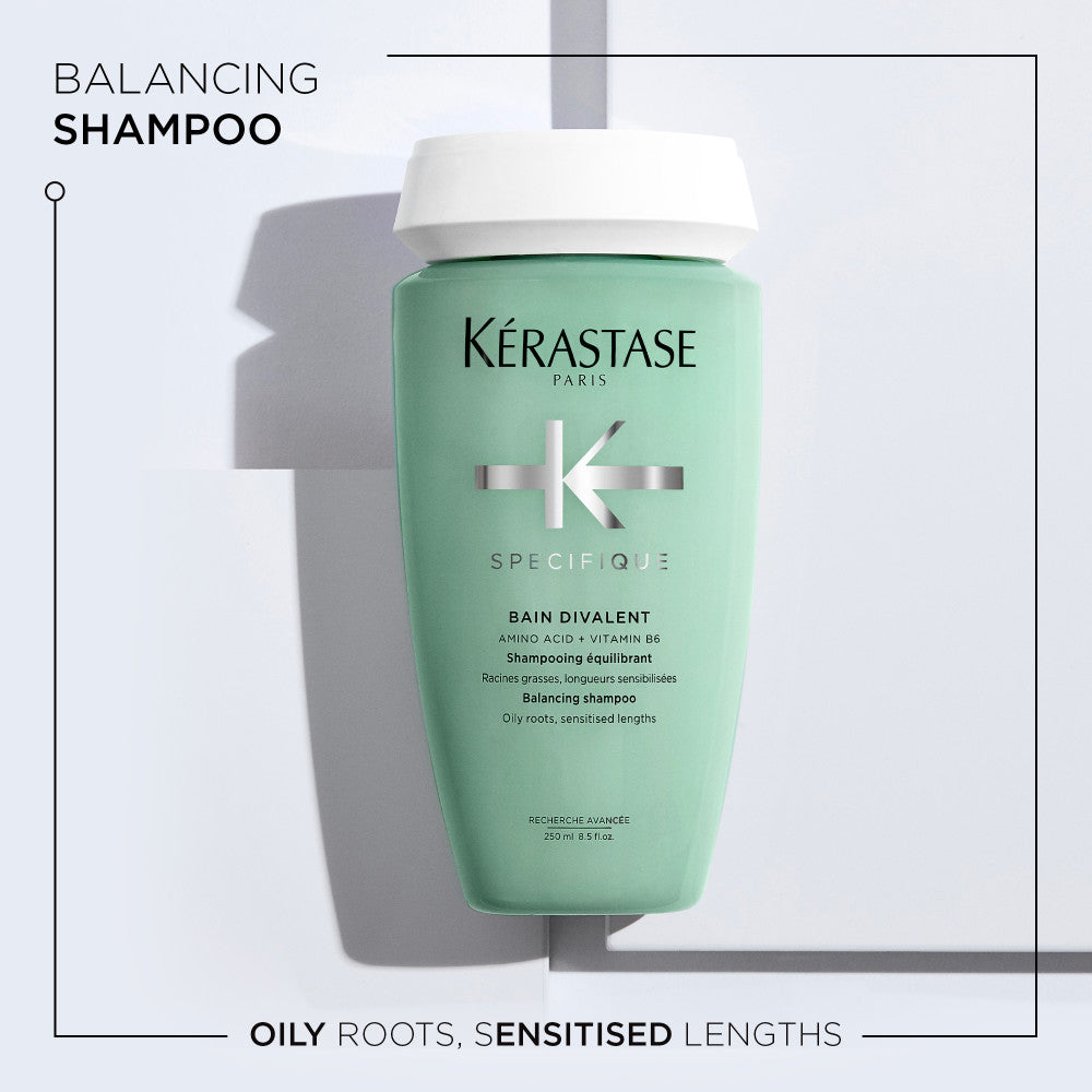 Specifiqué Bain Divalent Shampoo