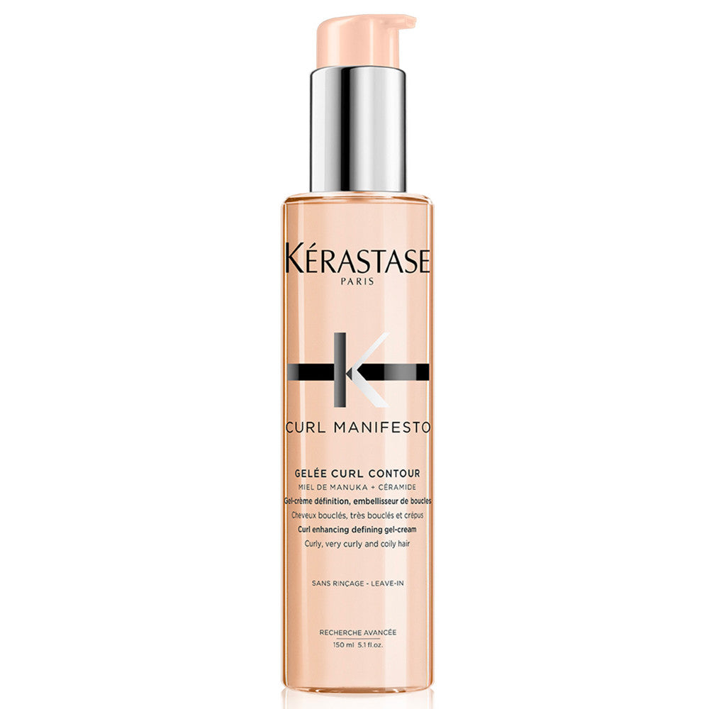 Curl Manifesto Gelée Curl Contour Leave-In