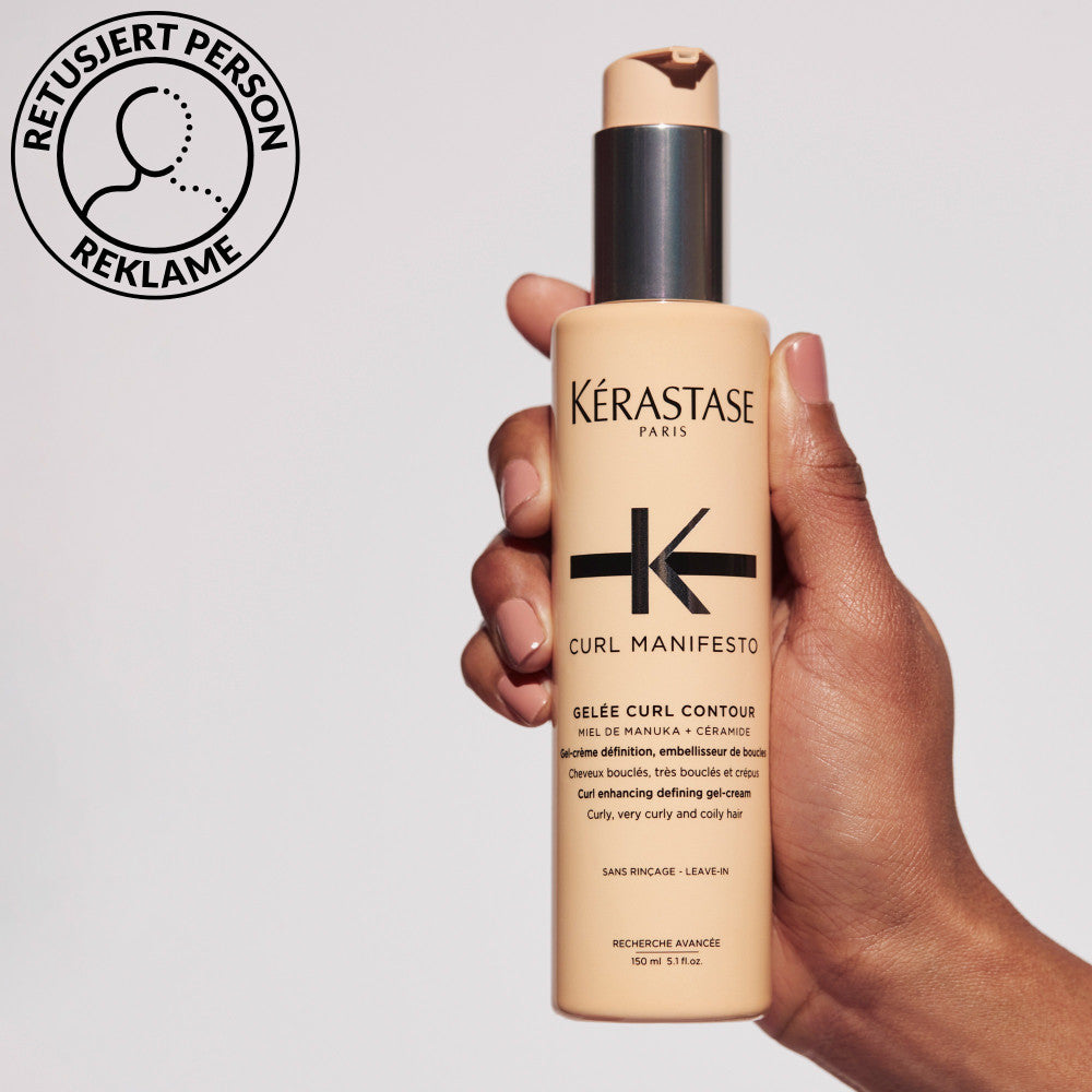 Curl Manifesto Gelée Curl Contour Leave-In