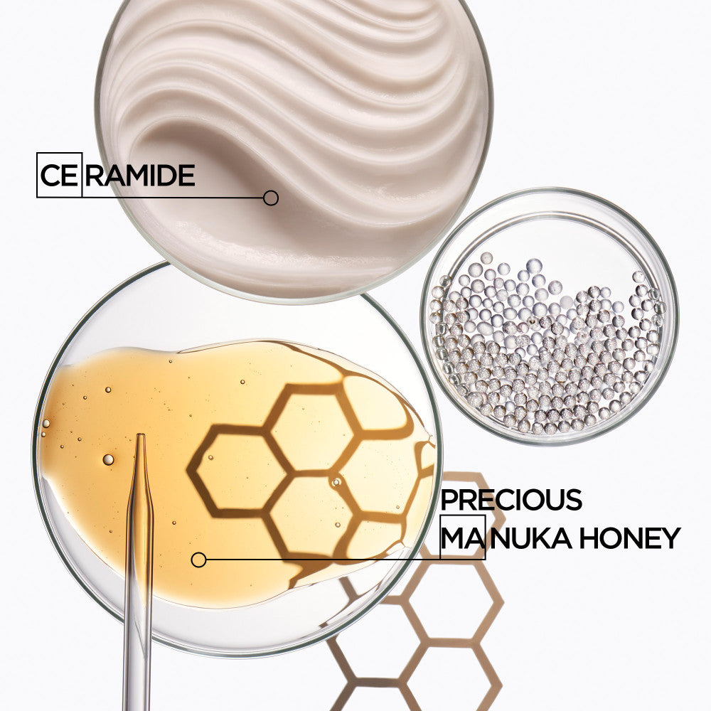 Curl Manifesto Gelée Curl Contour Leave-In