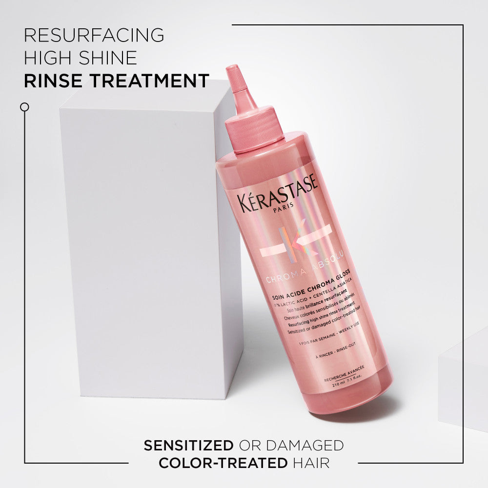 Chroma Absolu Soin Acid Chroma Gloss