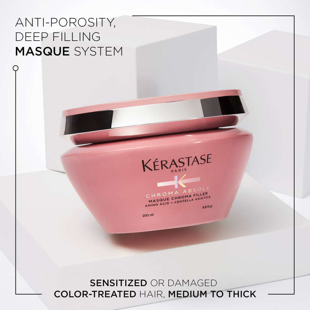 Chroma Absolu Masque Chromafiller Mask