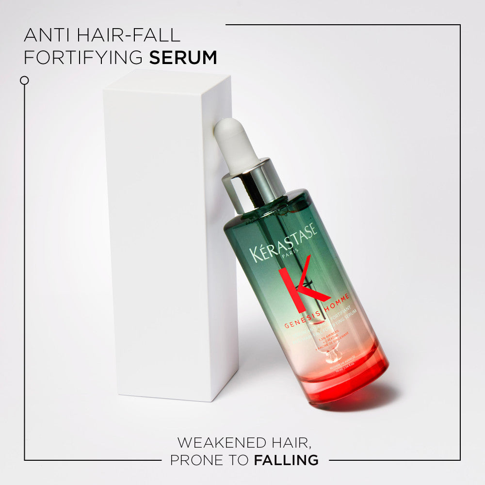 Genesis Homme Serum Fortifiant Anti-chute