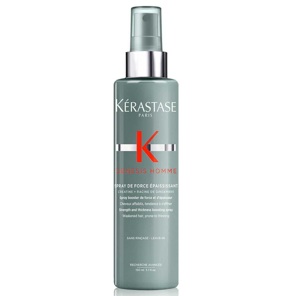 Genesis Homme Spray Recuperateur D&