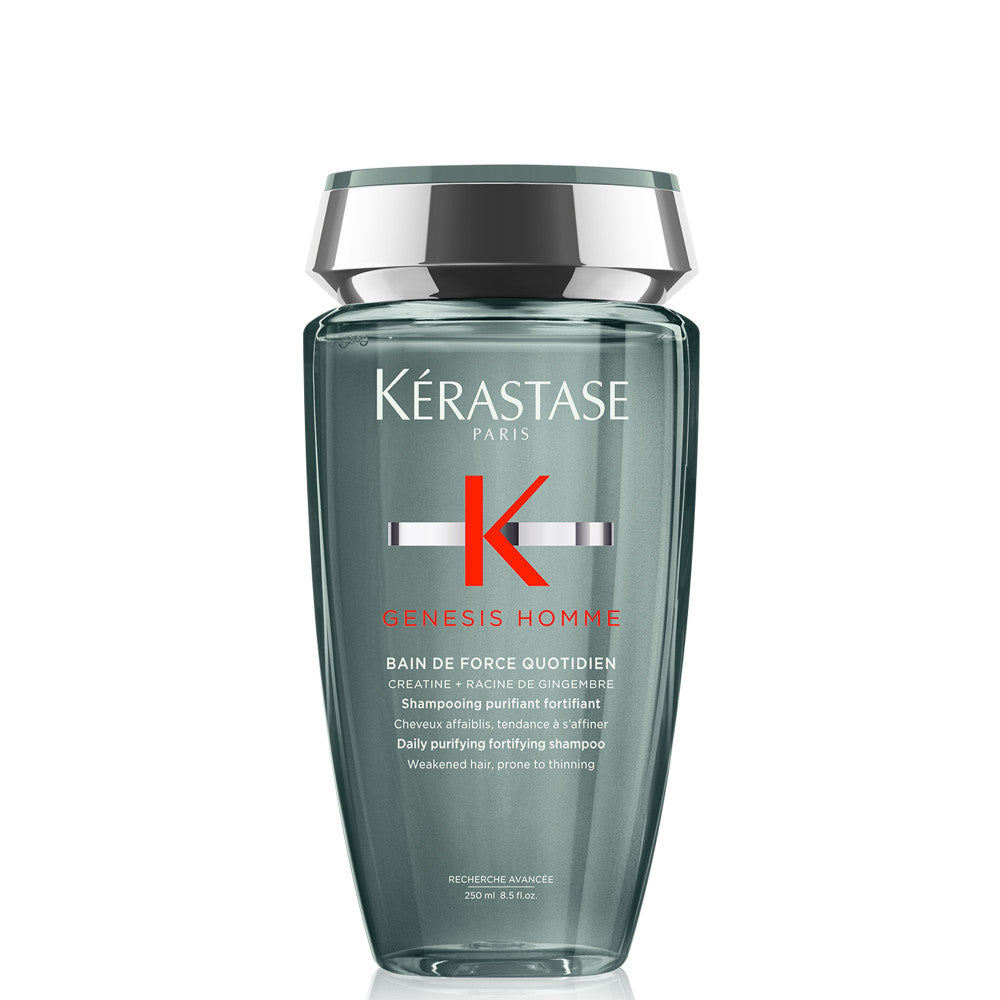 Genesis Homme Bain de Force Quotiden
