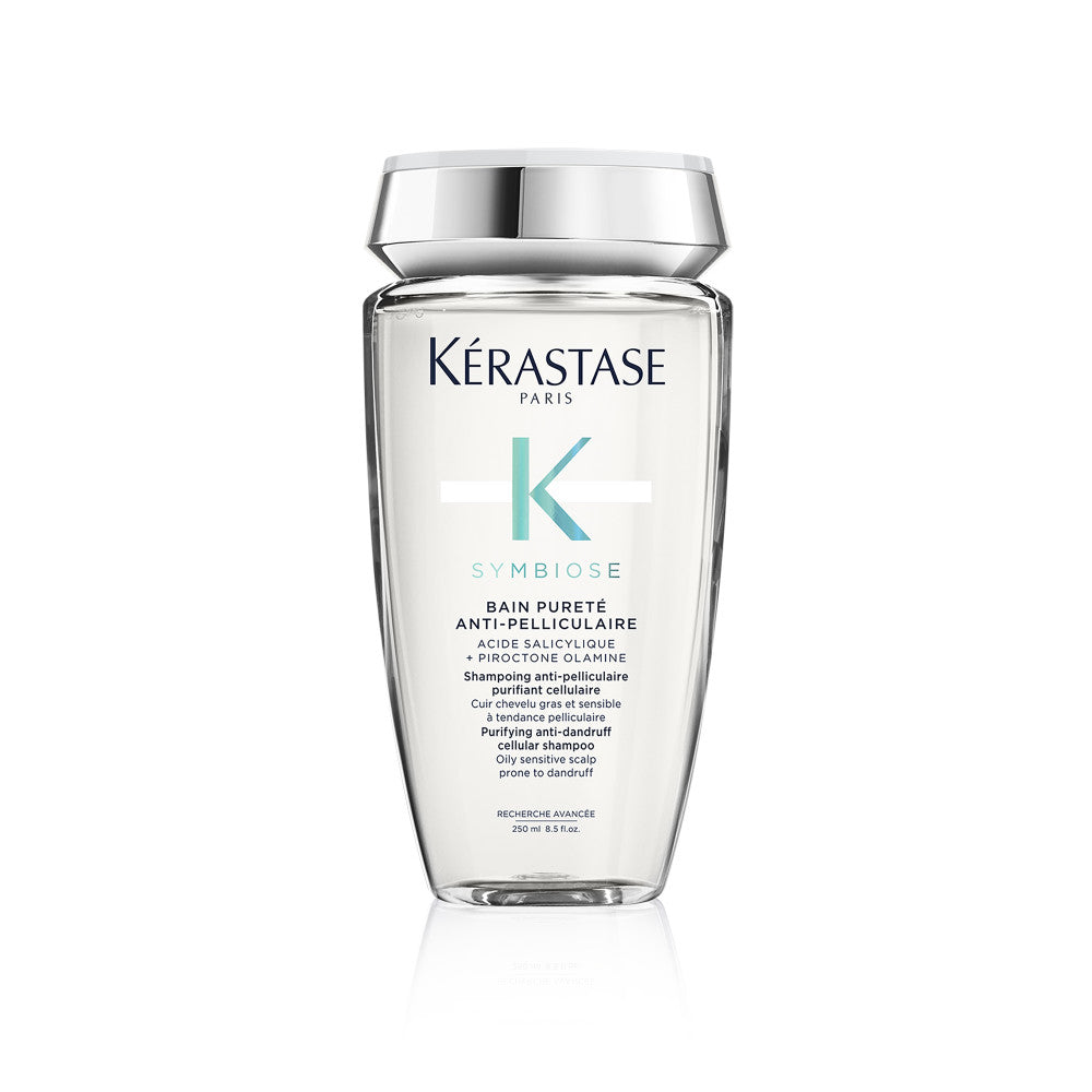 Symbiose Bain Pureté Shampoo