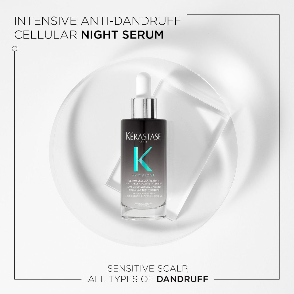 Symbiose Anti-Pelliculaire Serum
