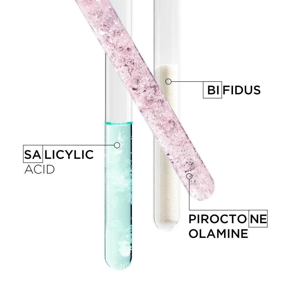 Symbiose Anti-Pelliculaire Serum