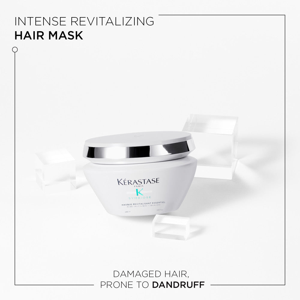 Symbiose Masque Regenerant Essentiel