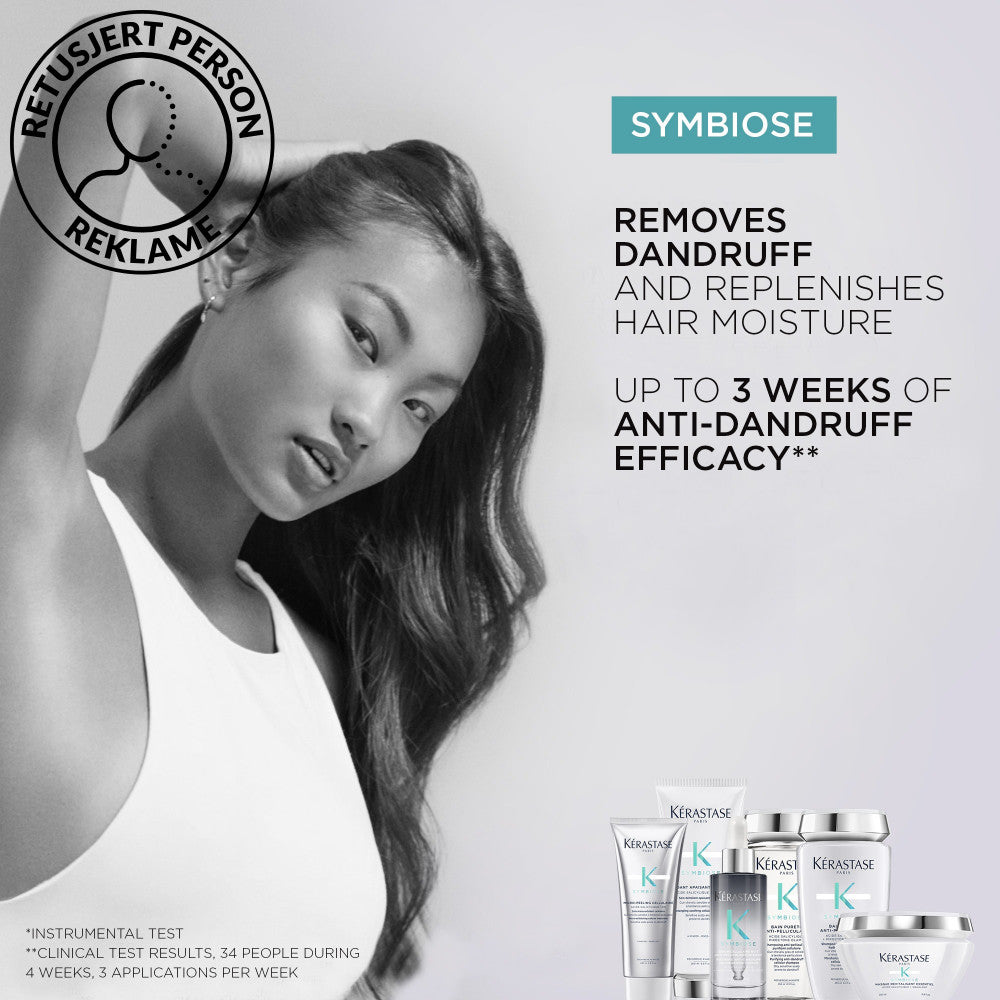 Symbiose Masque Regenerant Essentiel