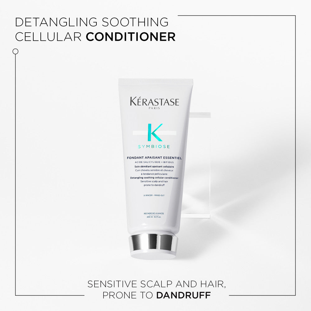 Symbiose Fondant Hydra Conditioner