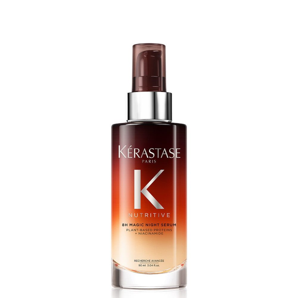 Nutritive 8H Overnight Serum