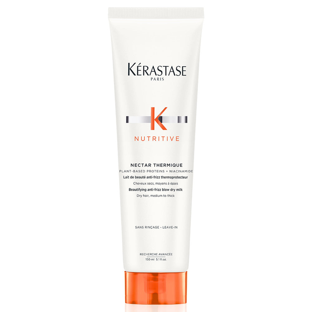 Nutritive Nectar Thermique Heat Protection