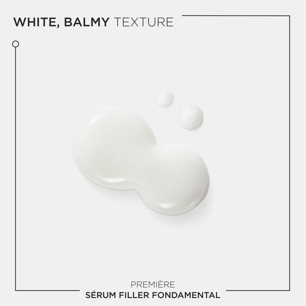 Première Sérum Filler Fondamental Hair Serum