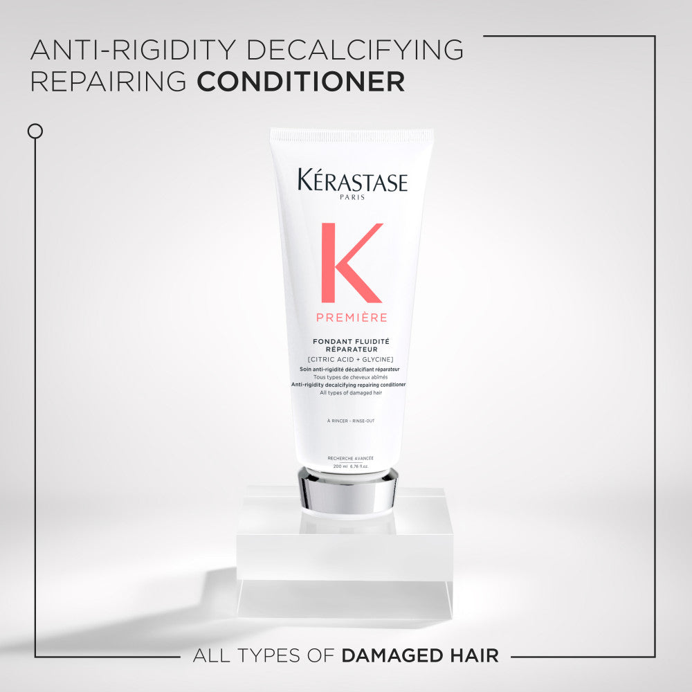 Première Fondant Fluidité Réparateur Conditioner