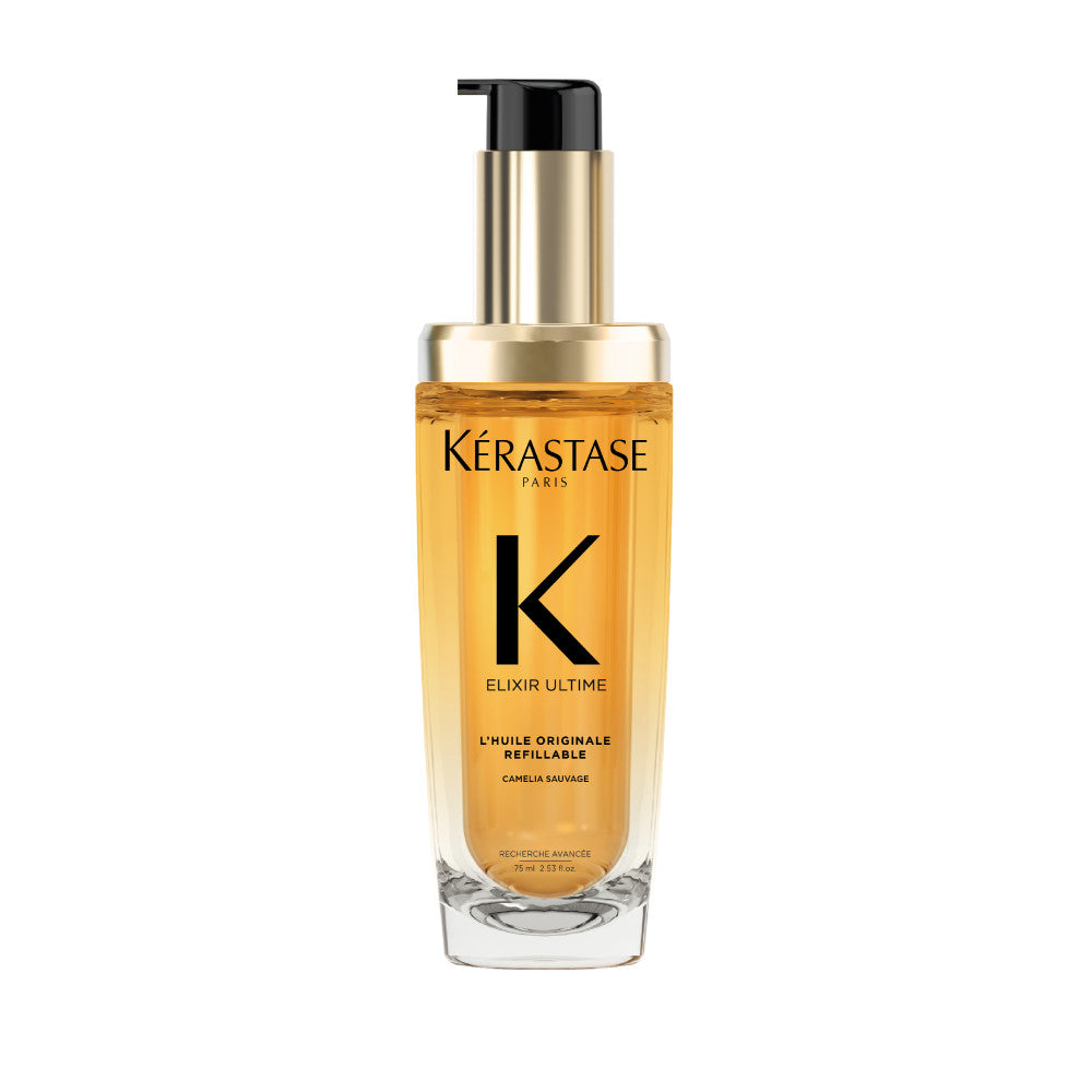 Elixir Ultime L’Huile Originale Hair Oil