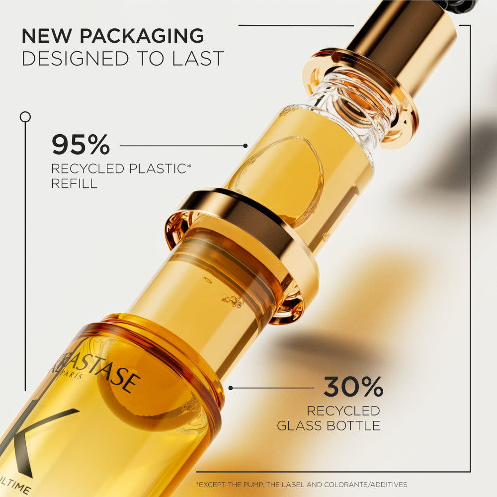 Elixir Ultime L’Huile Originale Hair Oil