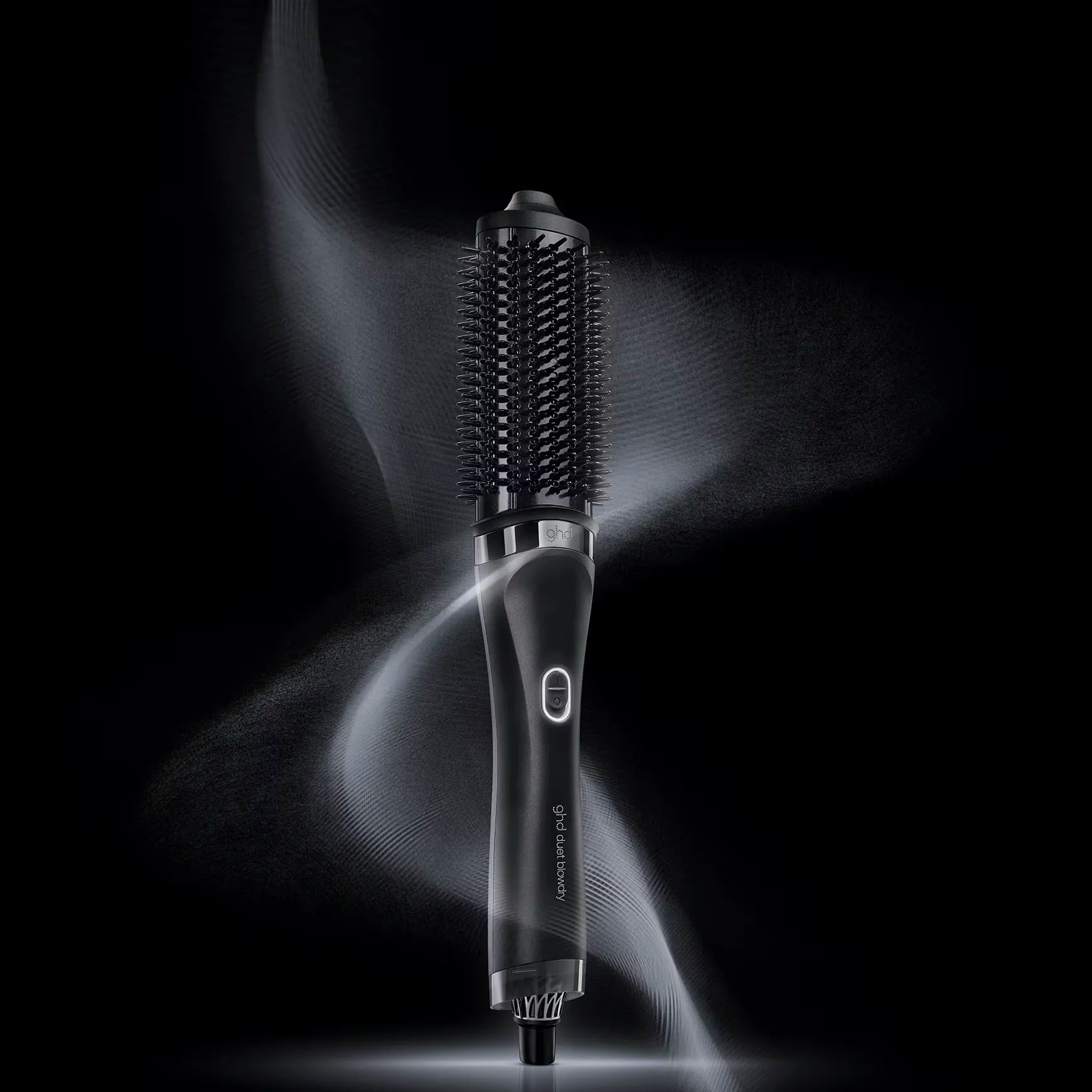 GHD Duet Blowdry 2-in-1 hair dryer brush