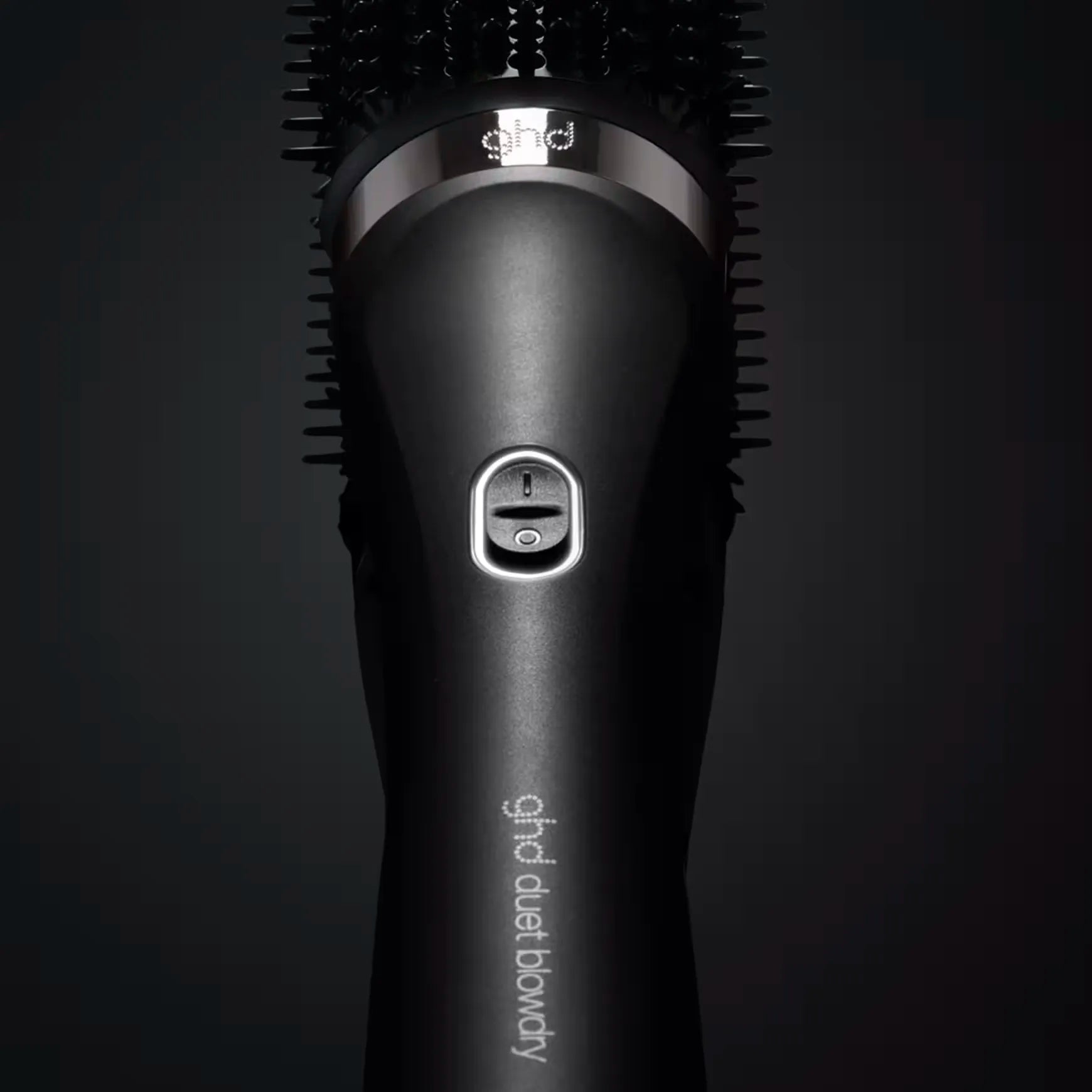 GHD Duet Blowdry 2-in-1 hair dryer brush