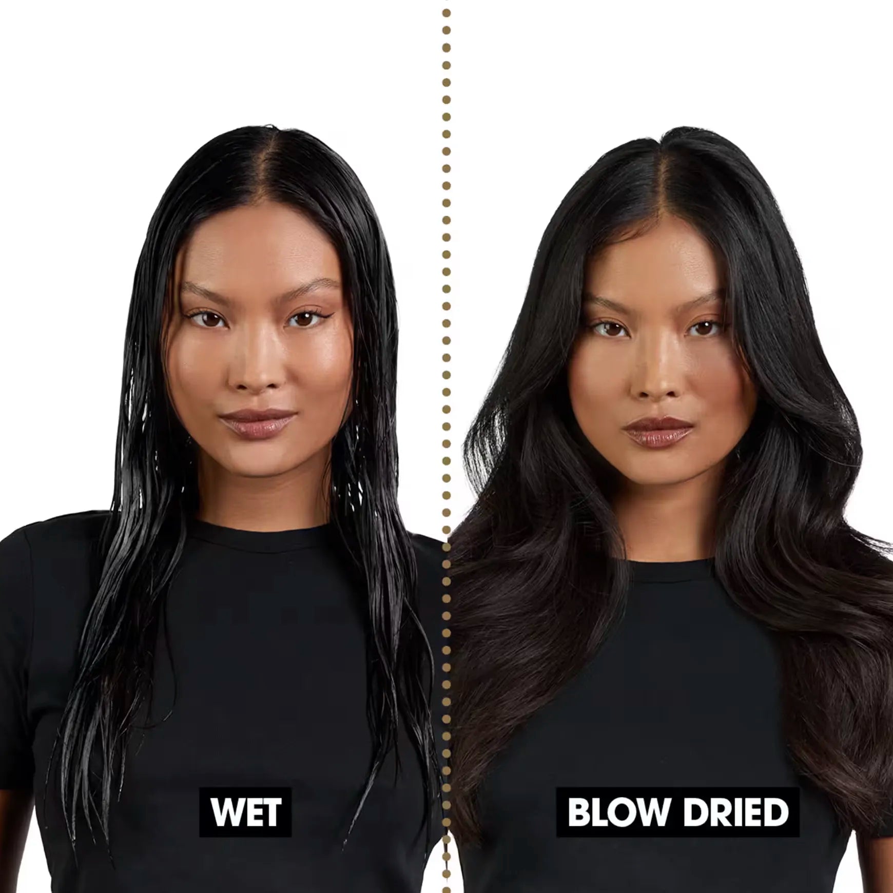 GHD Duet Blowdry 2-in-1 hair dryer brush