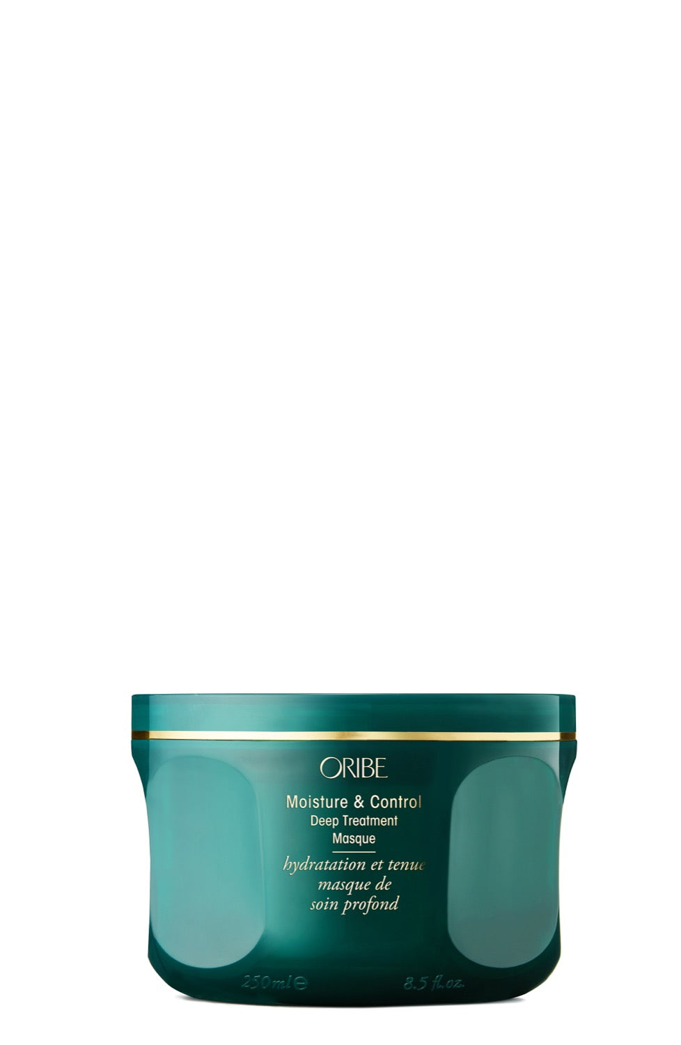Moisture & Control Deep Treatment Masque