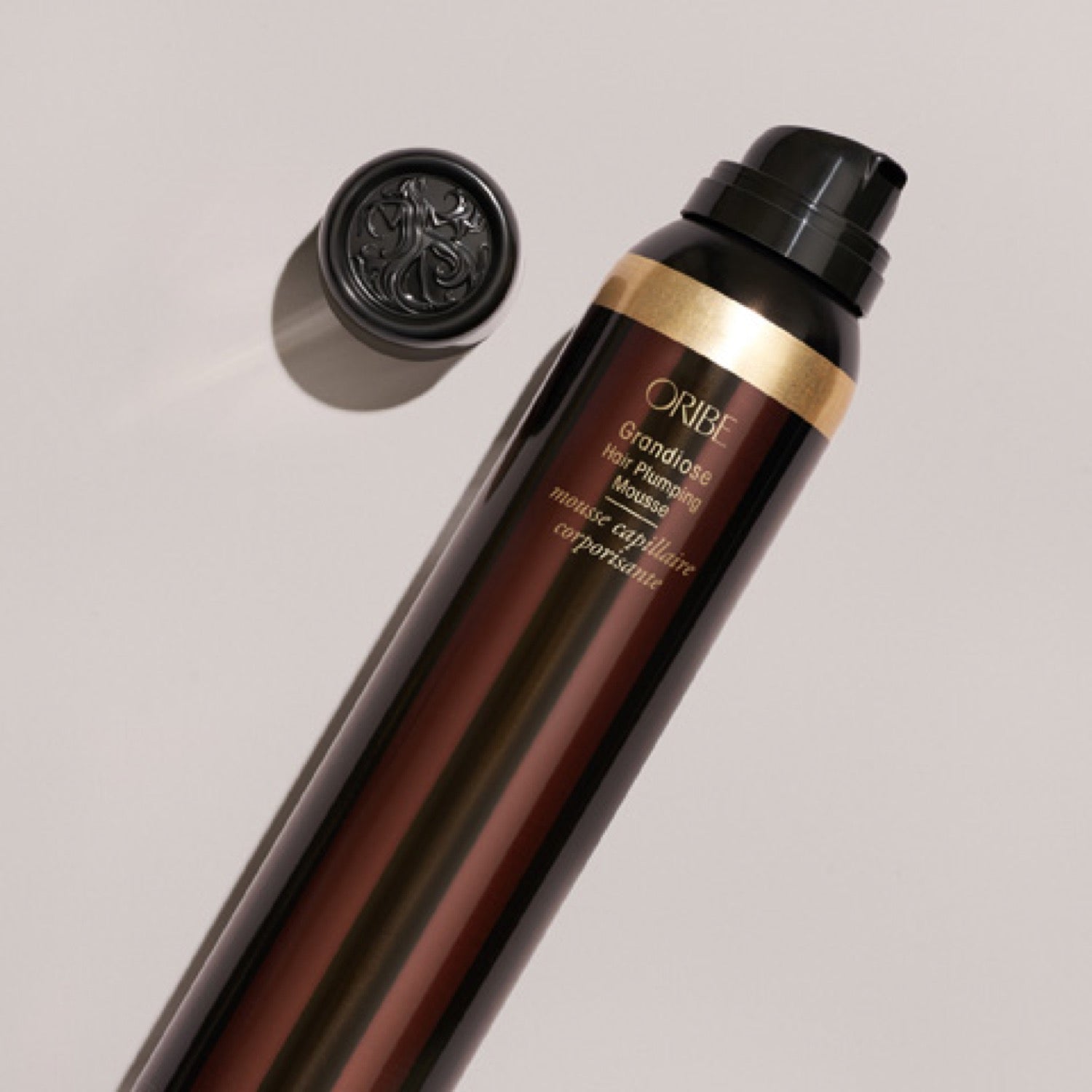 Magnificent Volume Grandiose Hair Plumping Mousse