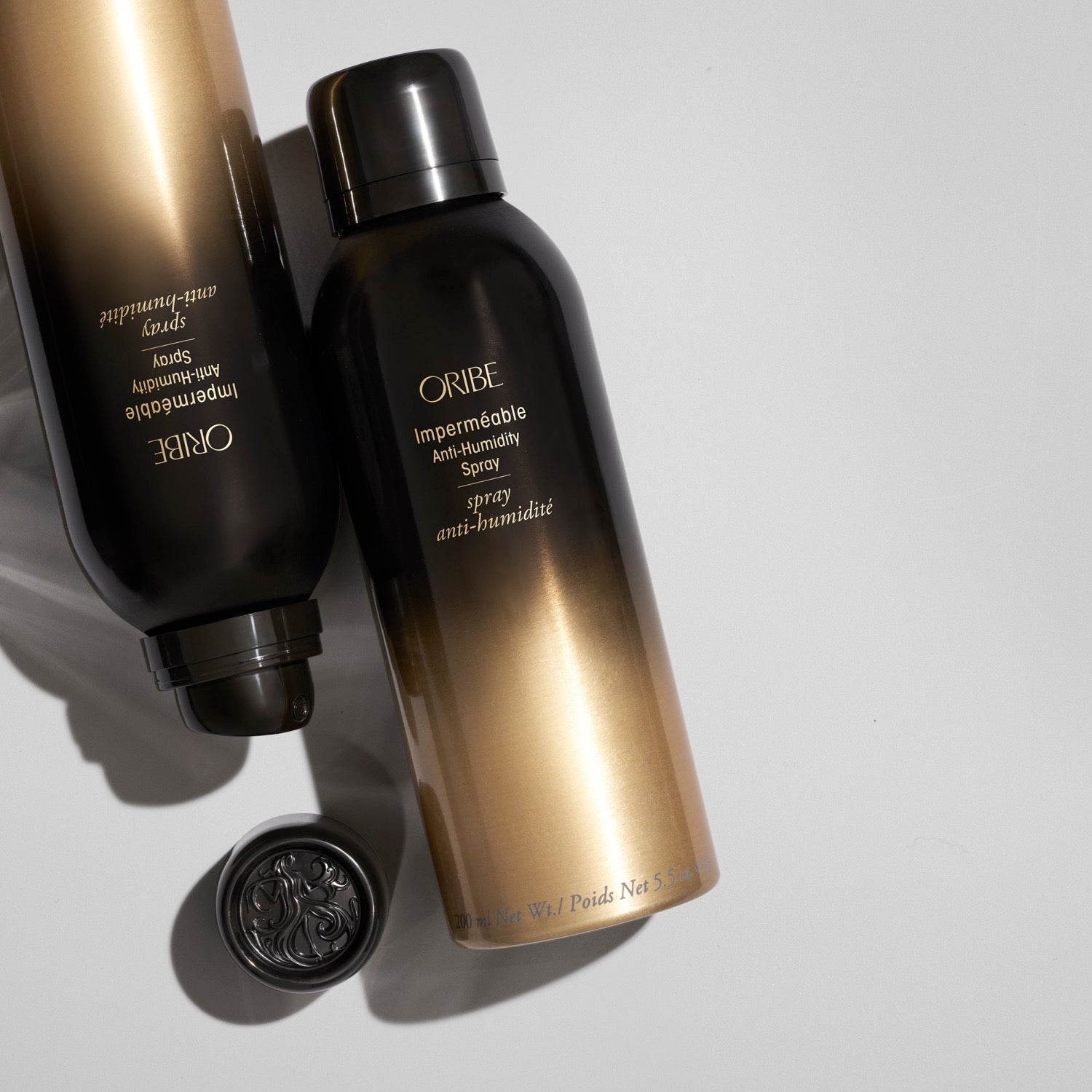 Signature Imperméable Anti-Humidity Spray