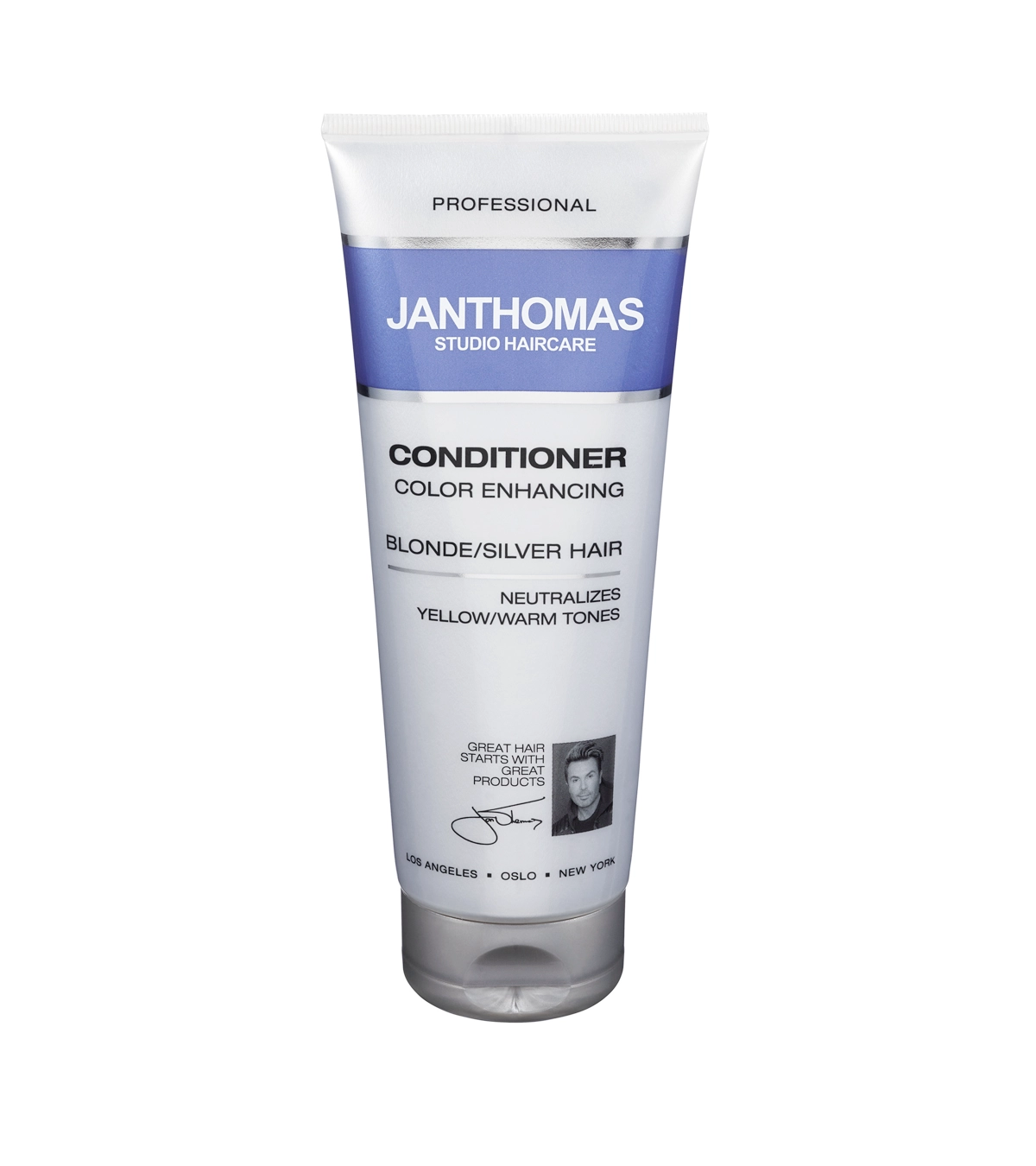 Blonde Conditioner