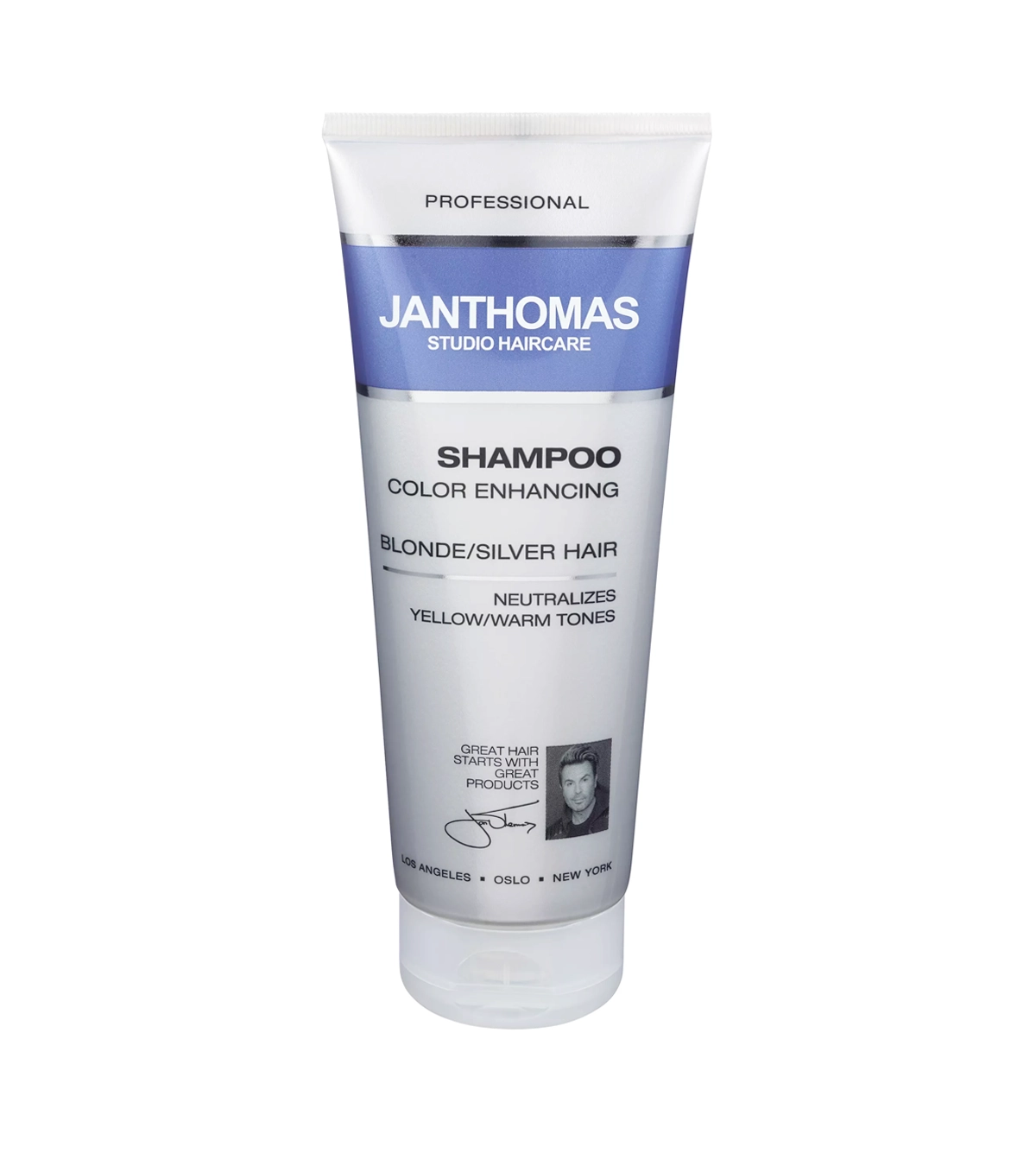 Blonde Shampoo