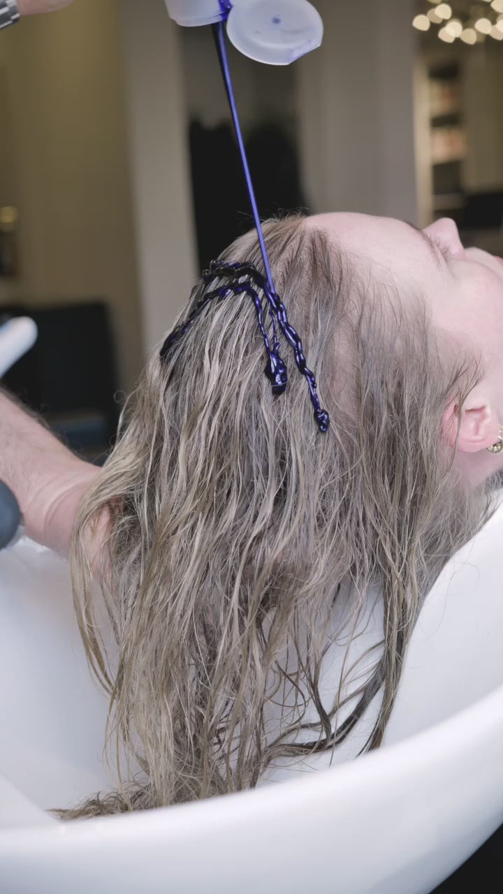 Blonde Shampoo