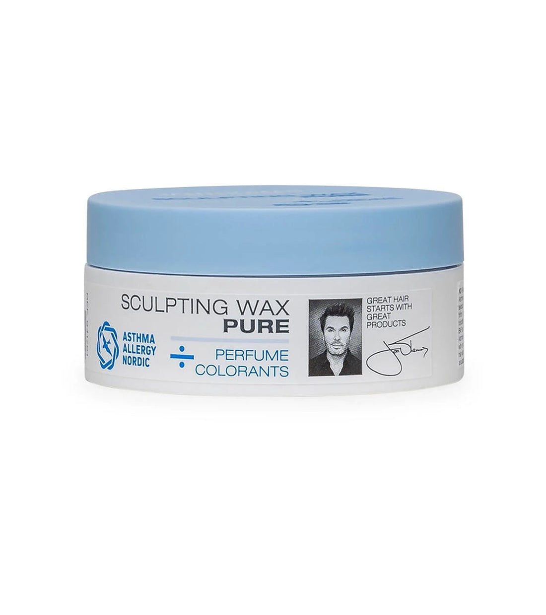 Pure Sculpting Wax