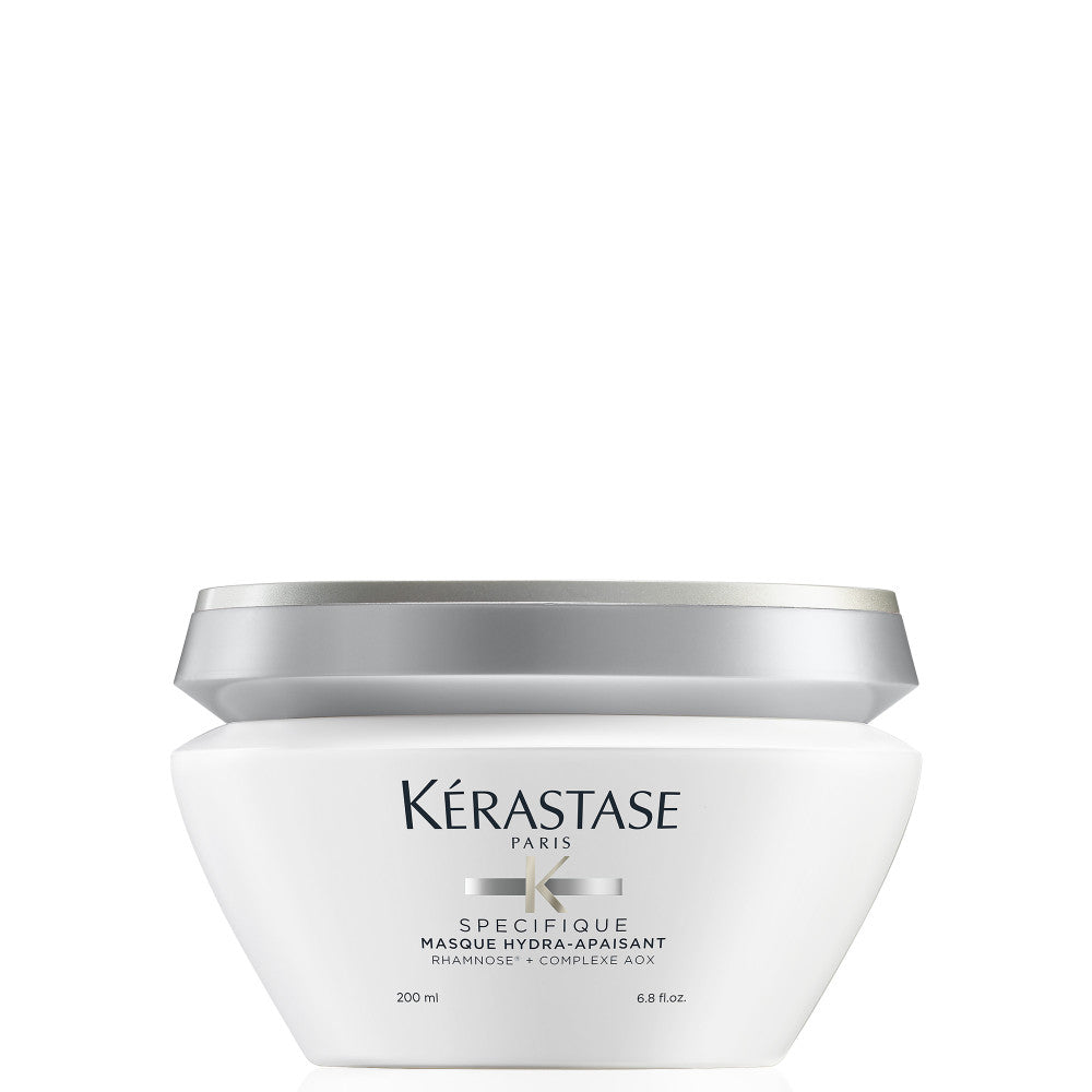 Specifiqué Masque Hydra Apasaint Hair & Scalp Mask