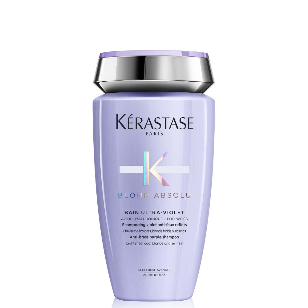 Blond Absolu Bain Ultra-Violet Shampoo