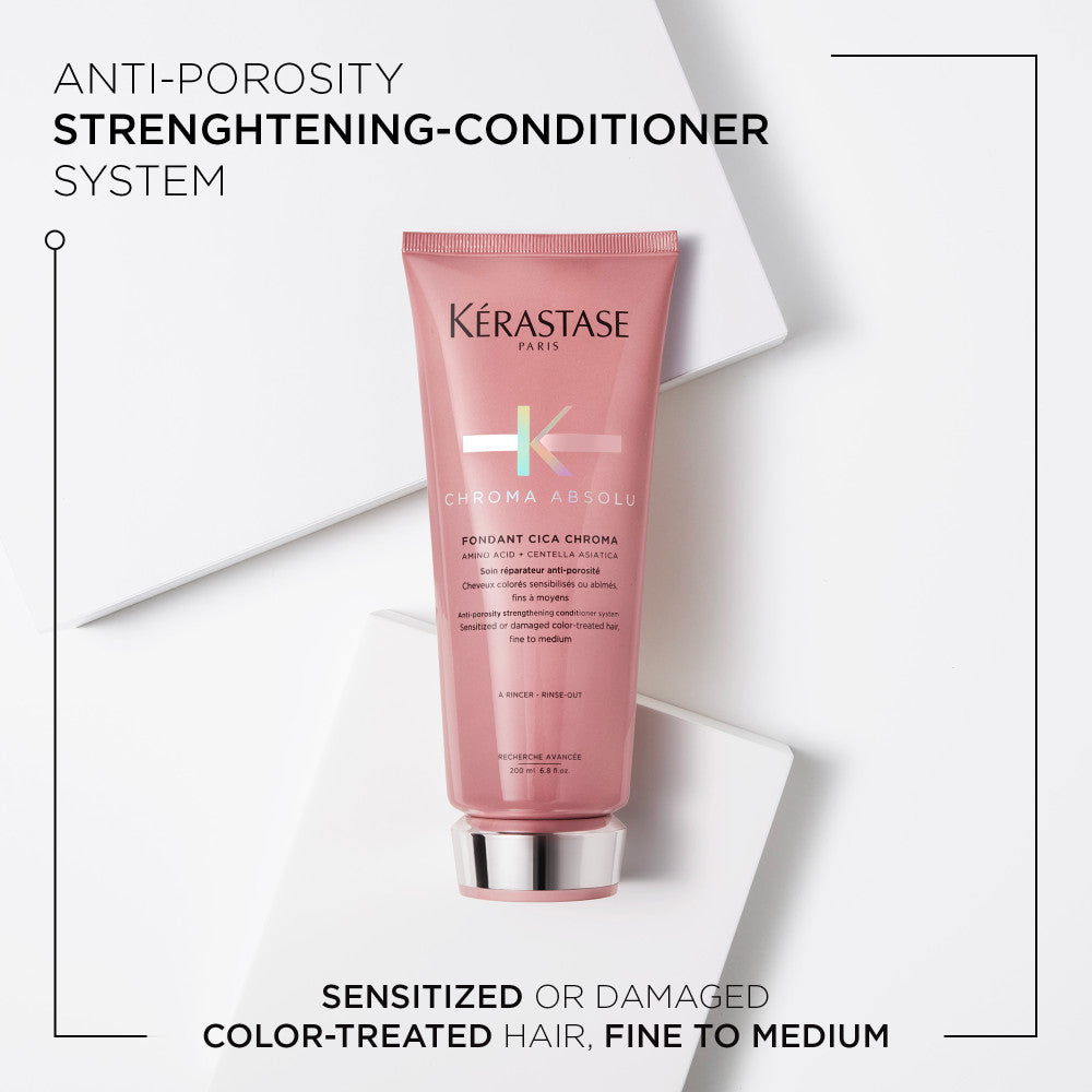 Chroma Absolu Fondant Cica Chroma Conditioner