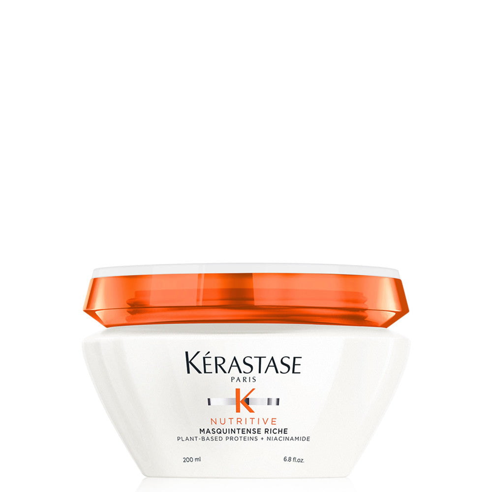 Nutritive Masque Riche