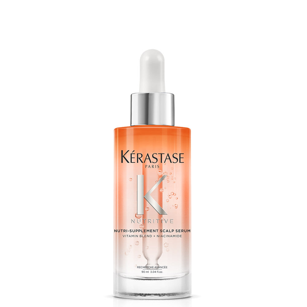 Nutritive Scalp Serum