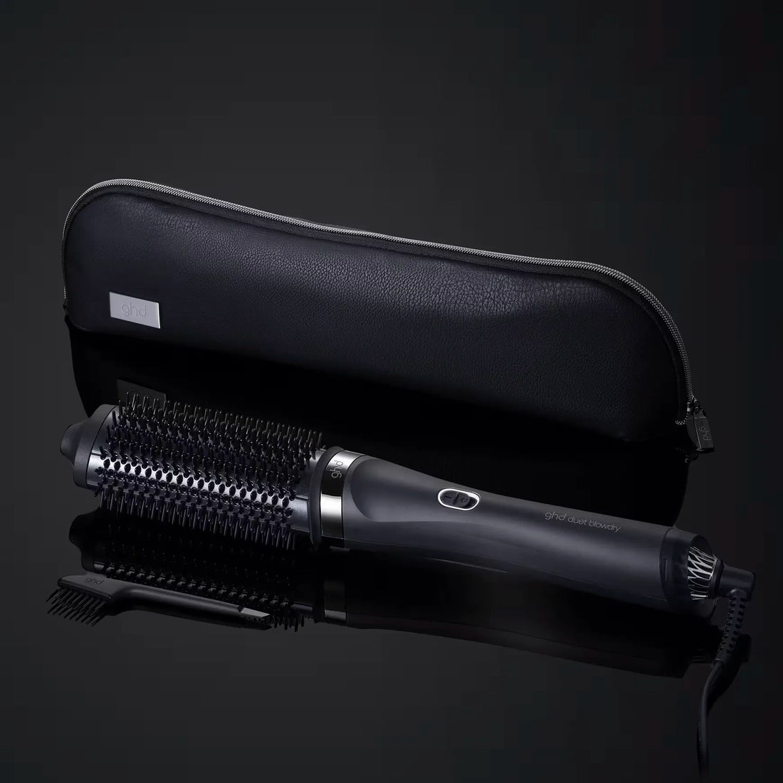 GHD Duet Blowdry 2-in-1 hair dryer brush