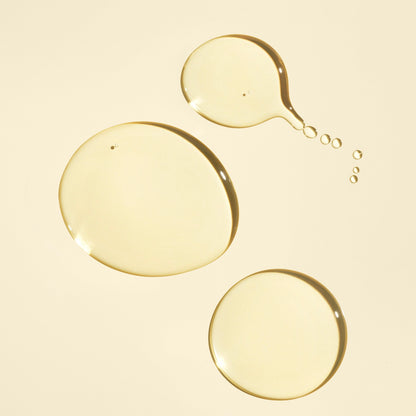 Gold Lust Nourishing Hair Oil