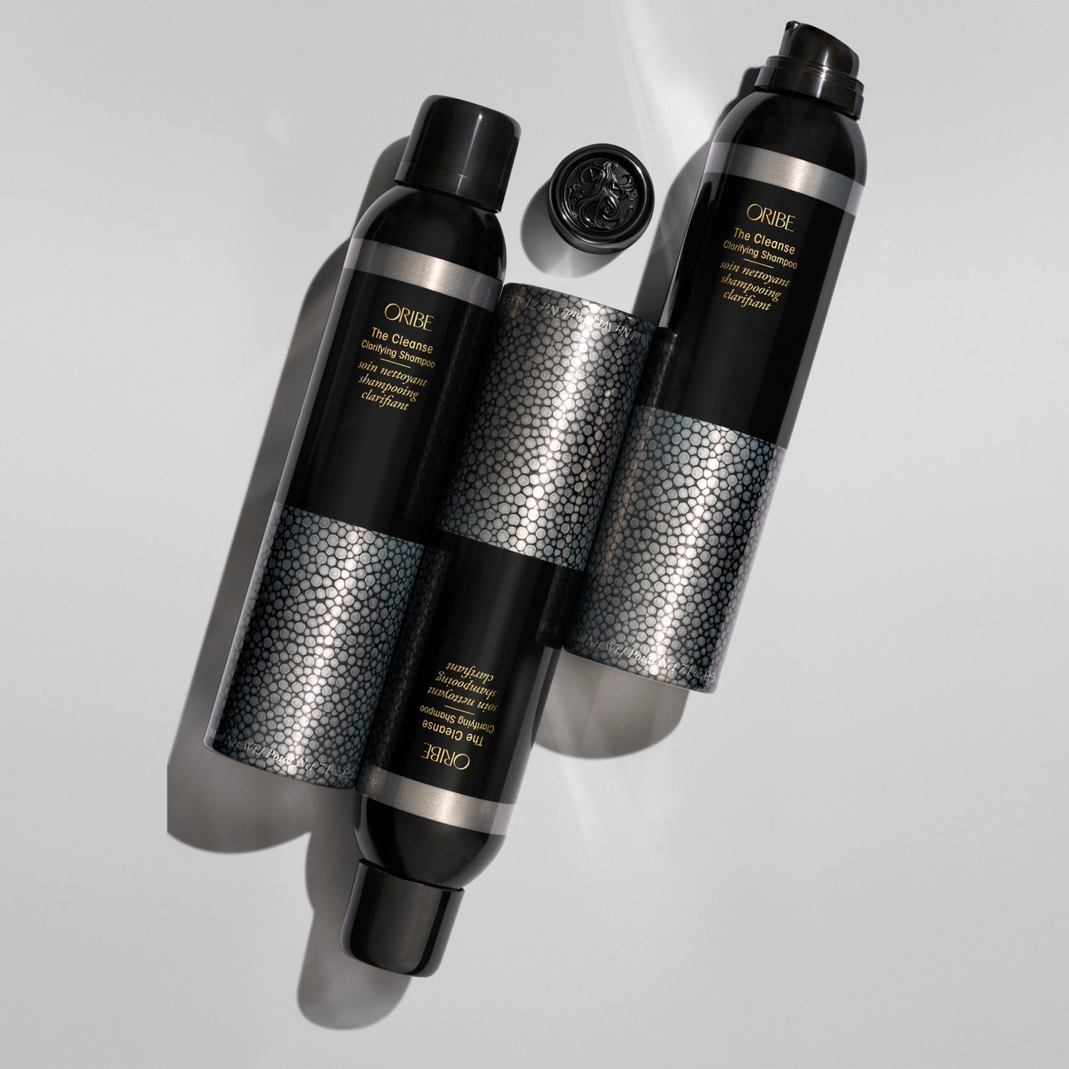 Signature Cleanse Clarifying Shampoo