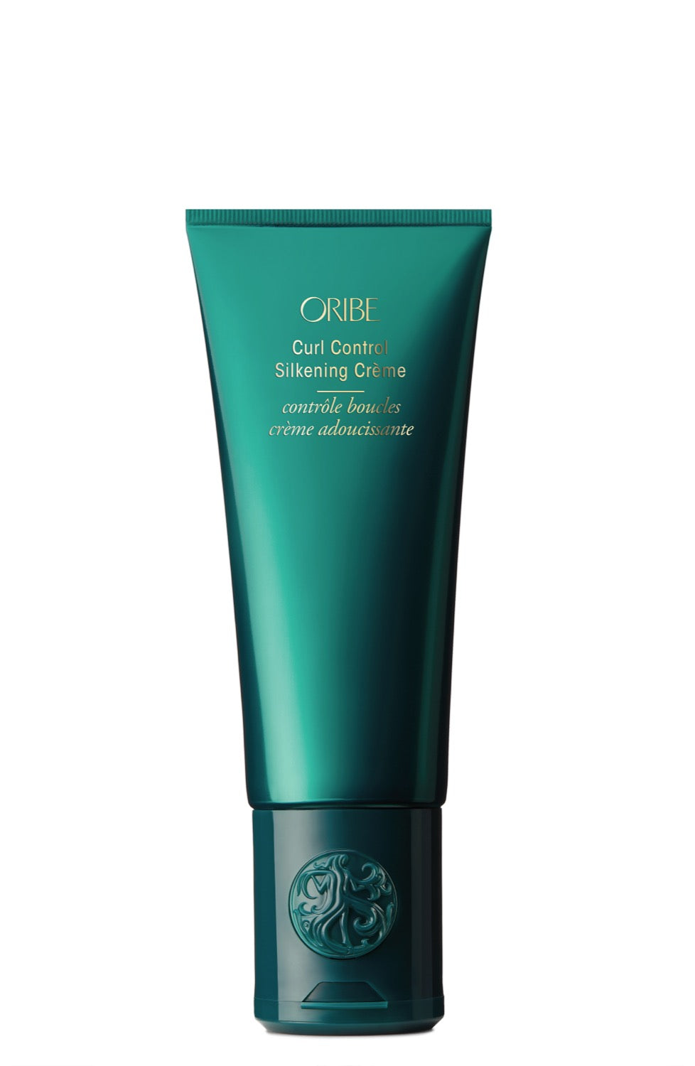 Curl Control Silkening Crème