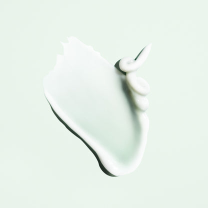 Curl Control Silkening Crème