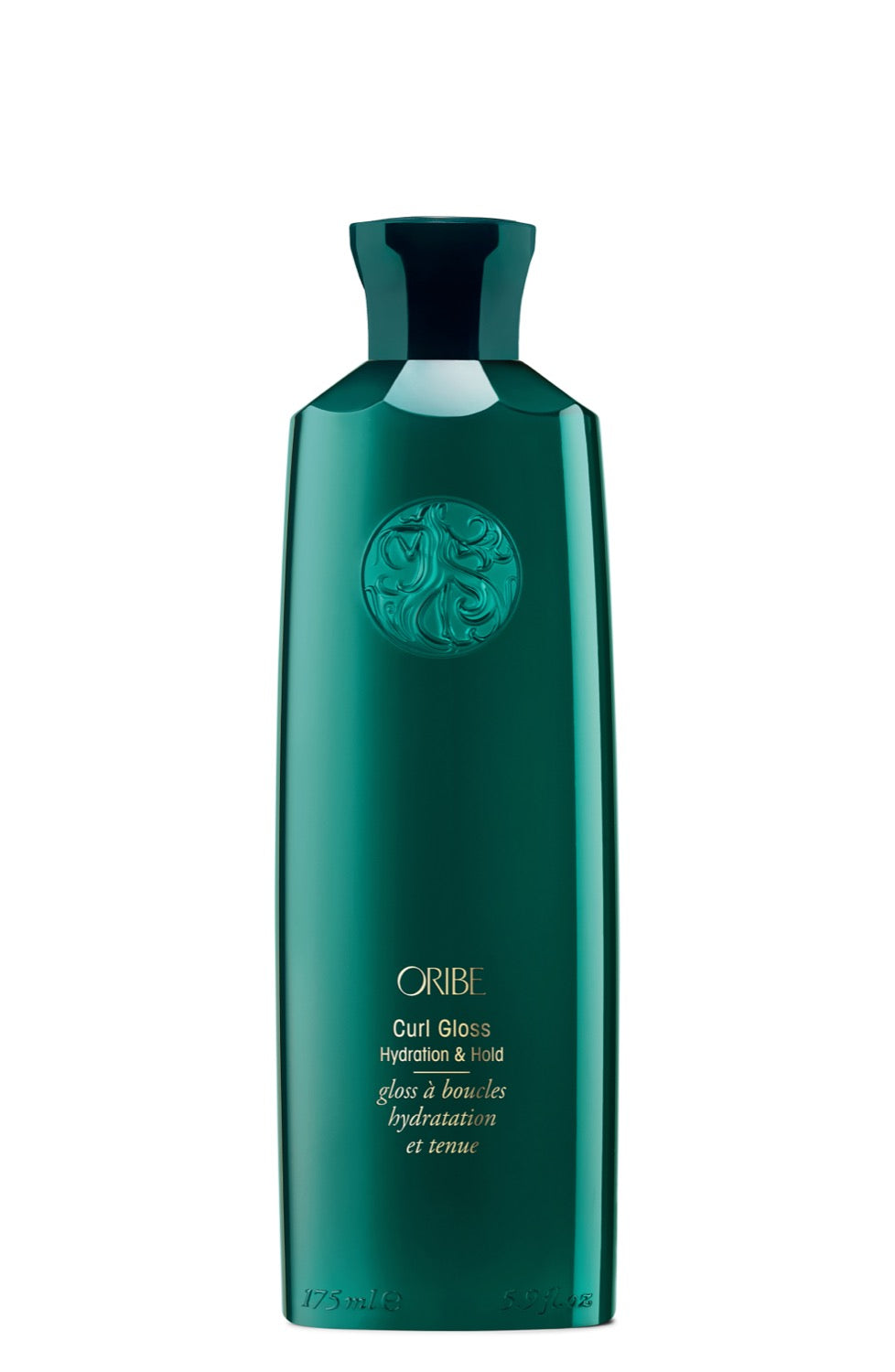 Curl Gloss Hydration &amp; Hold