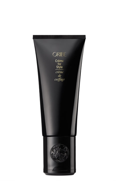 Signature Crème for Style