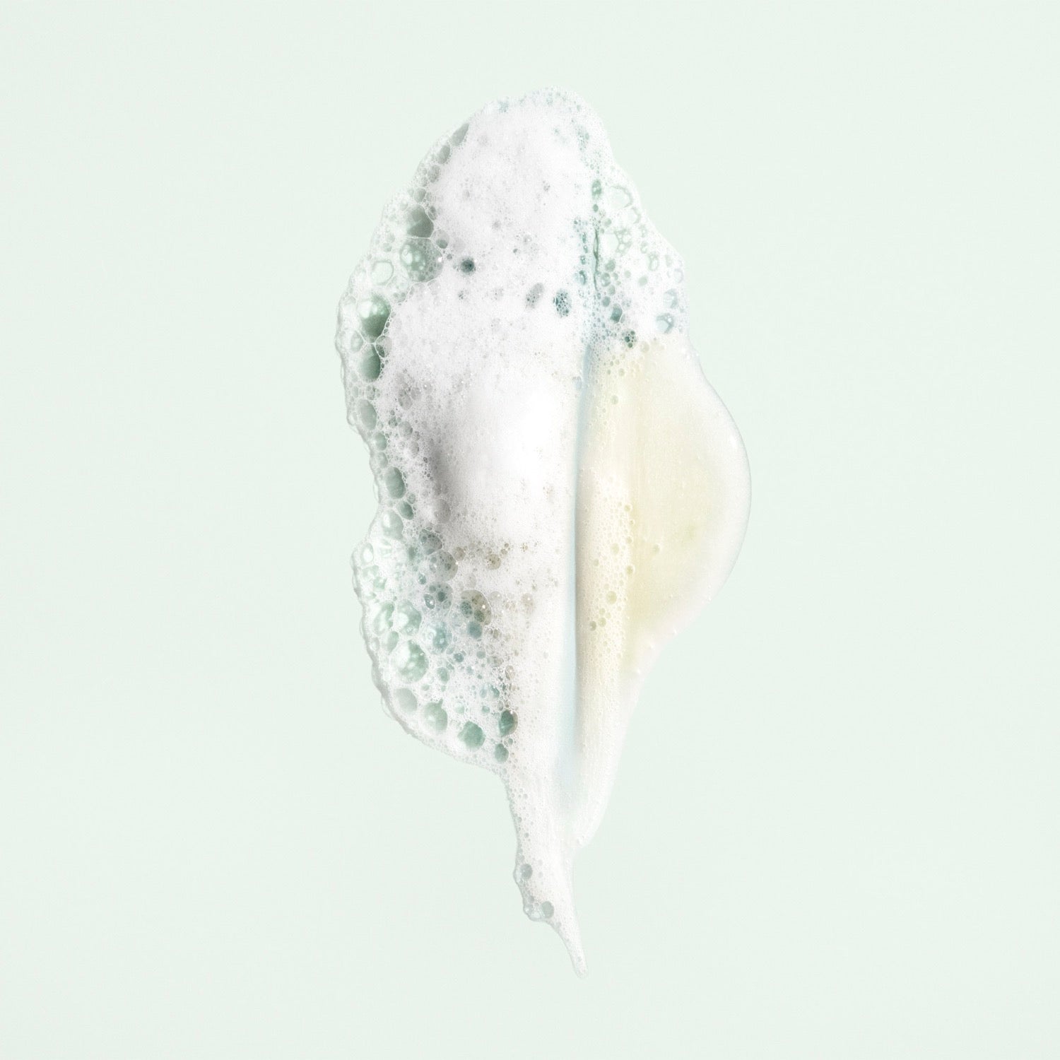 Moisture &amp; Control Shampoo