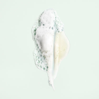 Moisture &amp; Control Shampoo